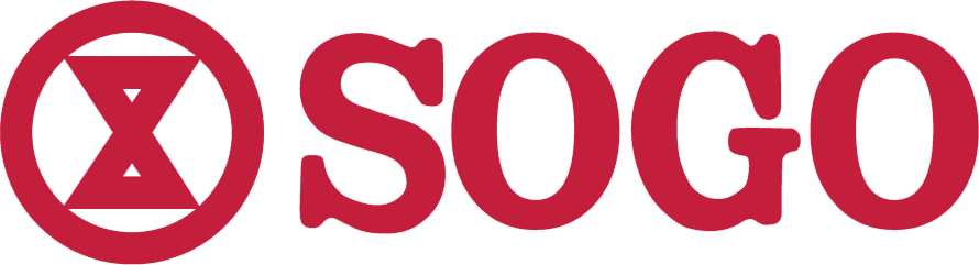 SOGO